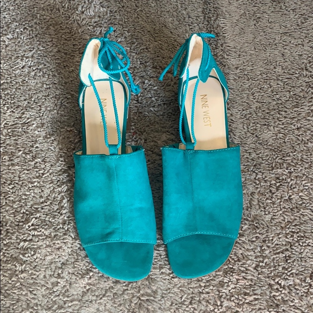 Nine West shoes